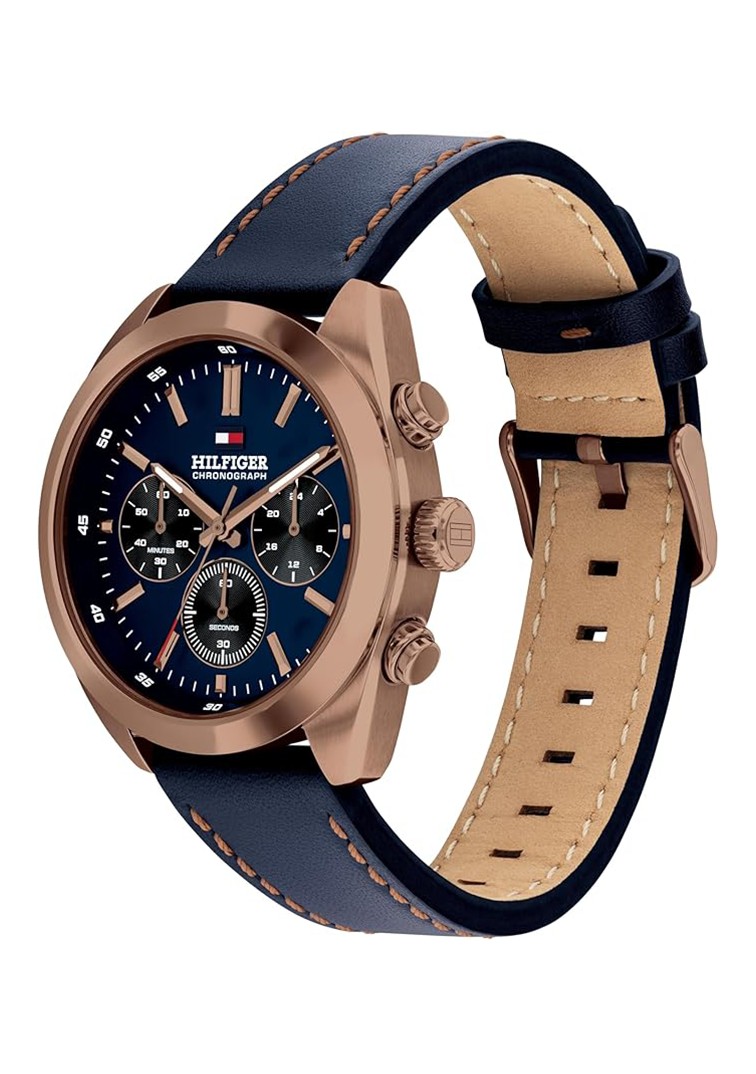 Tommy Hilfiger, Hudson TH 1710721 — thumbnail 2